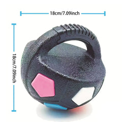 Foxes Dog Toys Soccer Ball - FOXES GROUP