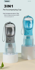 Portable Pet Cup - FOXES GROUP