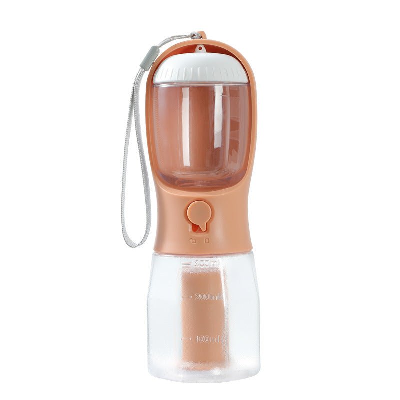 Portable Pet Cup - FOXES GROUP