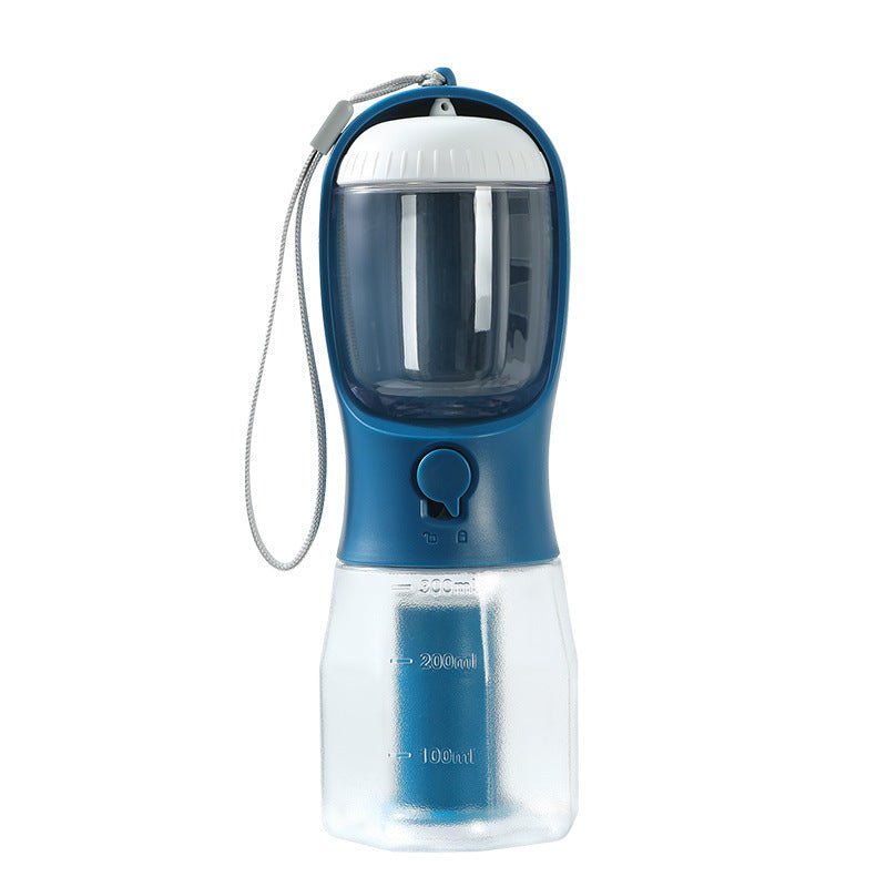 Portable Pet Cup - FOXES GROUP