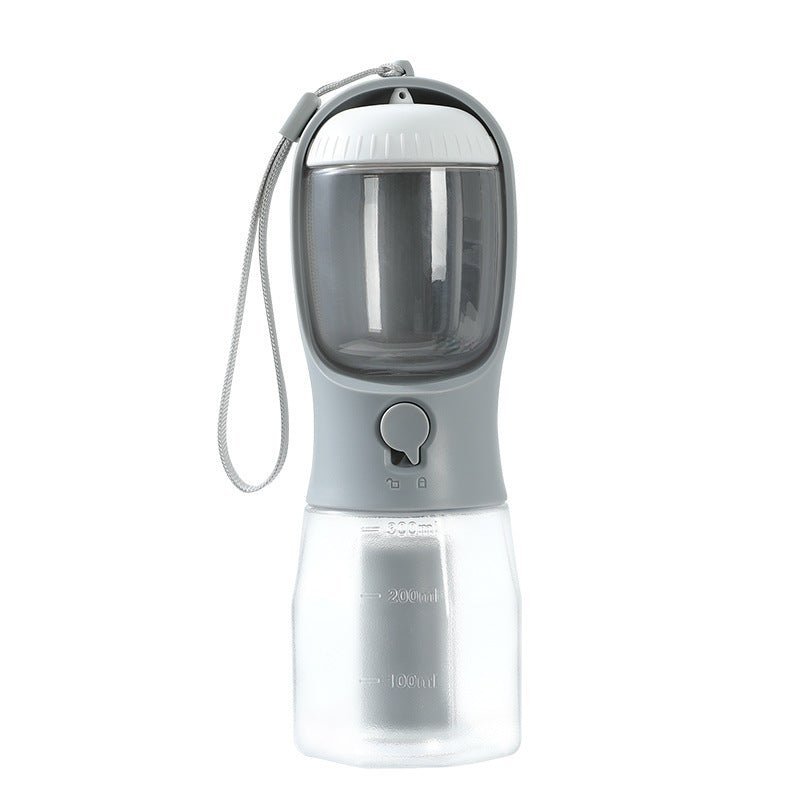 Portable Pet Cup - FOXES GROUP