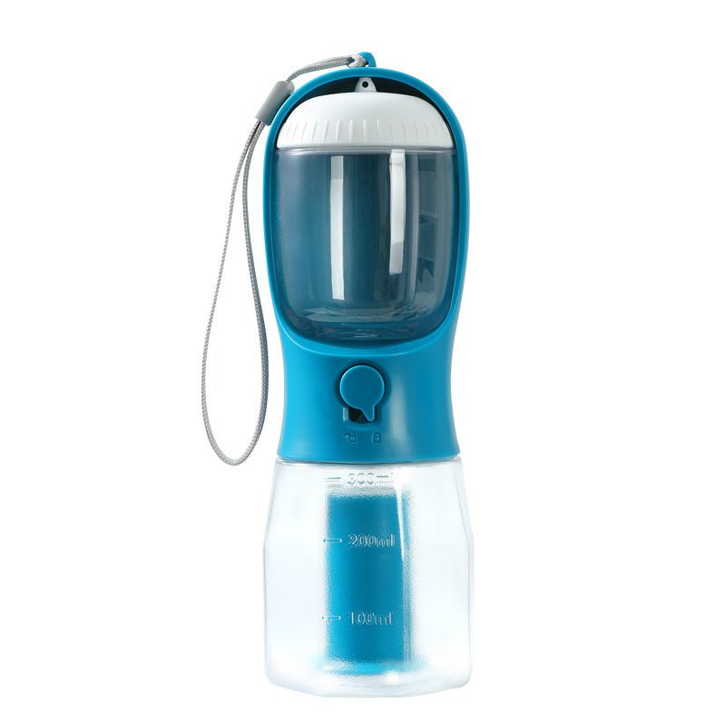 Portable Pet Cup - FOXES GROUP