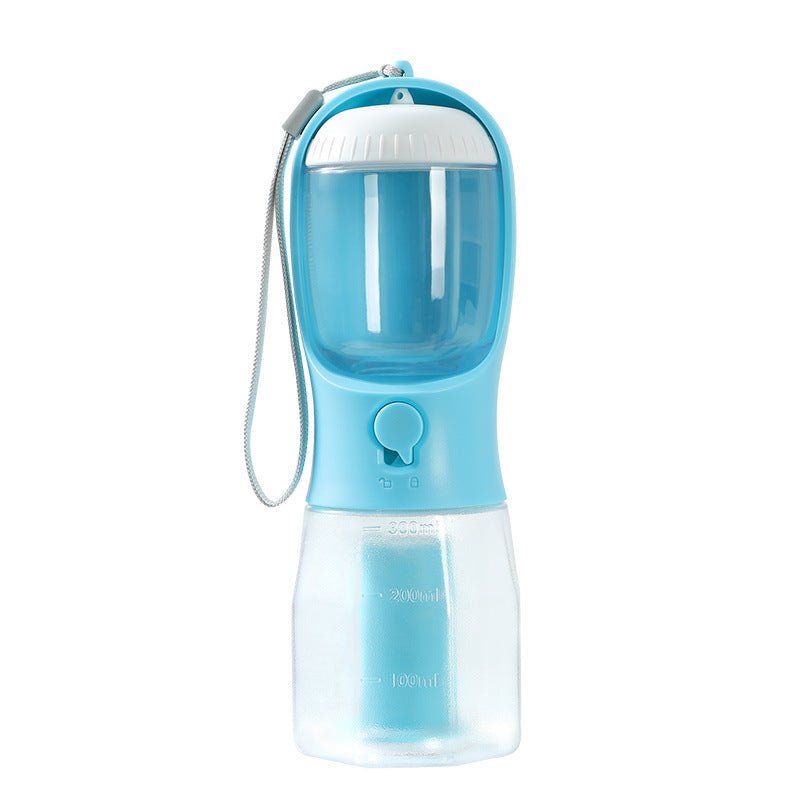 Portable Pet Cup - FOXES GROUP