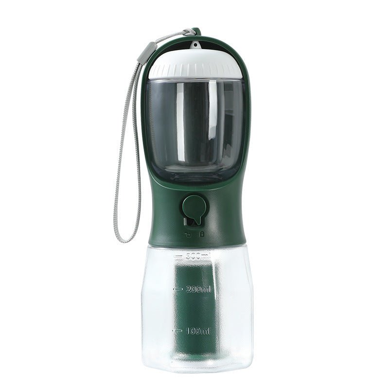 Portable Pet Cup - FOXES GROUP