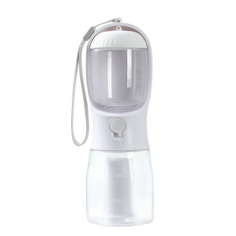 Portable Pet Cup - FOXES GROUP