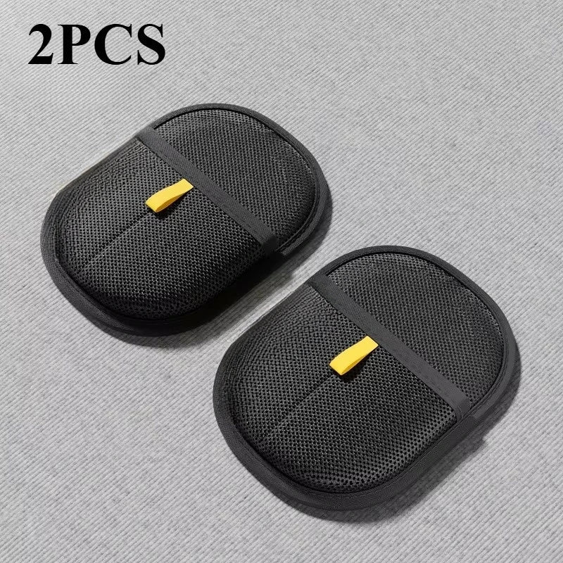 Pet Hair Removal Grooming Gloves™