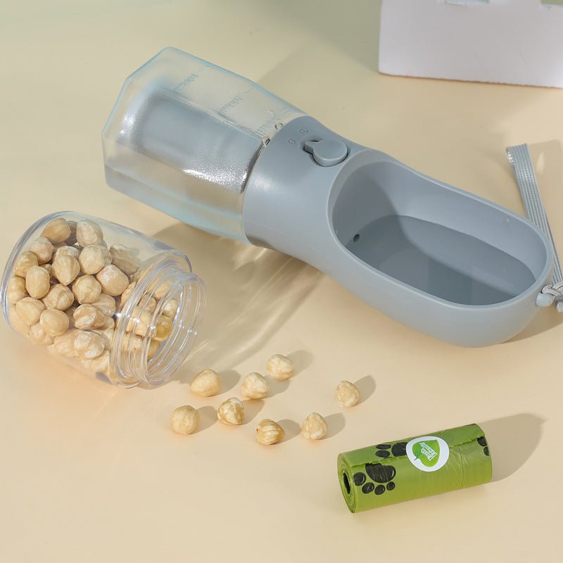 Portable Pet Cup - FOXES GROUP