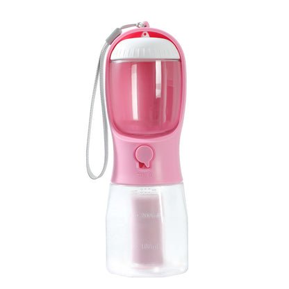 Portable Pet Cup - FOXES GROUP